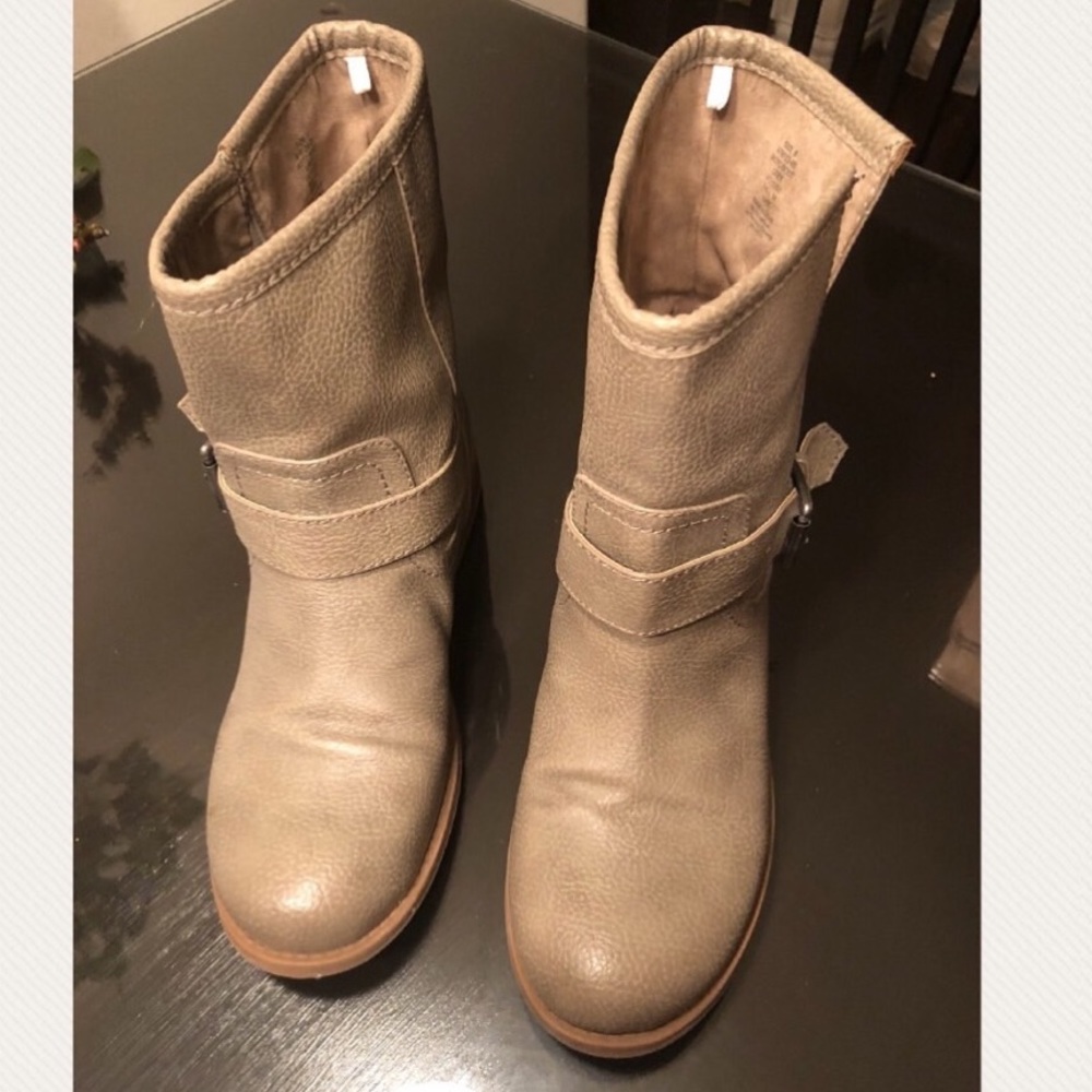 Old Navy Ankle Boots
